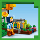 LEGO Minecraft 21262 The Windmill Farm Set