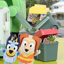 Bluey - Garbage Truck