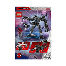 LEGO Marvel 76276 Venom Mech Armour vs. Miles Morales Set