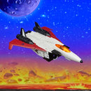 Transformers Legacy United Action Figure Voyager G1 Universe Ramjet