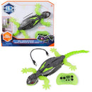 Hex Bots Robot Remote Control Wall Crawler Gecko