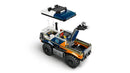 LEGO City 60426 Jungle Explorer Off-Road Truck Set