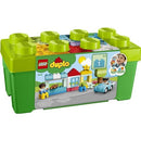 LEGO DUPLO 10913 Classic Brick Box Starter Set with Storage