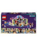 LEGO Friends 42618 Heartlake City Café Set