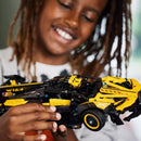 LEGO Technic 42151 Bugatti Bolide Model Car Toy Building Set