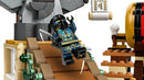 LEGO NINJAGO 71818 Tournament Battle Arena Set