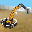 LEGO City 60420 Construction Excavator Set