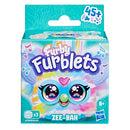 Furby Furblets Interactive Toy Zee-Bah