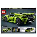 LEGO Technic 42161 Lamborghini Huracán Tecnica Model Car Set