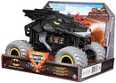 Monster Jam Official Batman Monster Truck Collector Die-Cast Vehicle 1:24 Scale