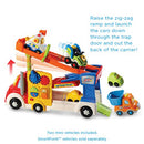 VTech Toot-Toot Drivers Big Vehicle Carrier