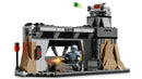 LEGO Star Wars 75386 The Mandalorian: Paz Vizsla and Moff Gideon Battle Set