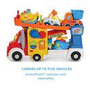 VTech Toot-Toot Drivers Big Vehicle Carrier