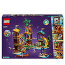 LEGO Friends 42631 Adventure Camp Tree House Set
