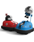 Sharper Image – Road Rage Speed Bumper Cars