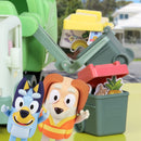 Bluey - Garbage Truck