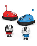 Sharper Image – Road Rage Speed Bumper Cars