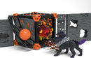 Schleich Eldrador 42673 BattleCave Arena: Lava vs. Shadow
