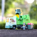 Bluey - Garbage Truck