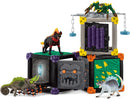 Schleich Eldrador 42673 BattleCave Arena: Lava vs. Shadow