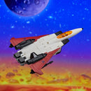 Transformers Legacy United Action Figure Voyager G1 Universe Ramjet