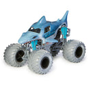 Monster Jam 1:24 Die-Cast Meglodon Truck
