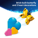 LEGO Disney 43257 Lilo & Stitch Angel Model Set