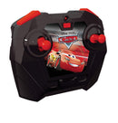 Disney Cars 3 Remote Control Lightning McQueen Turbo Racer