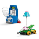 LEGO Disney 43264 Toy Story Celebration Train & RC Car Set