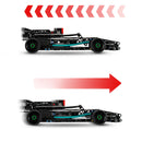 LEGO Technic 42165 Mercedes-AMG F1 W14 E Performance Pull Back Car Toy