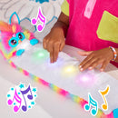 Furby Interactive DJ Furby Rainbow