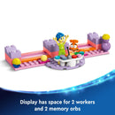 LEGO Disney Pixar 43248 Inside Out 2 Mood Cubes Set