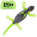 Hex Bots Robot Remote Control Wall Crawler Gecko