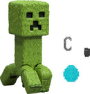 Minecraft Movie Action Figure Creeper
