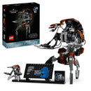 LEGO Star Wars 75381 Droideka Model Kit for Adults