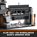 LEGO Star Wars 75386 The Mandalorian: Paz Vizsla and Moff Gideon Battle Set