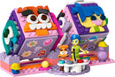LEGO Disney Pixar 43248 Inside Out 2 Mood Cubes Set