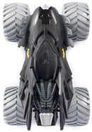 Monster Jam Official Batman Monster Truck Collector Die-Cast Vehicle 1:24 Scale