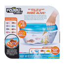 Robo Fish Tank Playset Orange