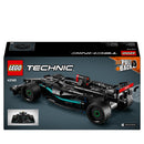 LEGO Technic 42165 Mercedes-AMG F1 W14 E Performance Pull Back Car Toy