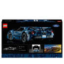 LEGO Technic 42154 2022 Ford GT Car Model Set for Adults