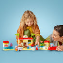 LEGO DUPLO 10434 Peppa Pig Supermarket Set