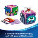 LEGO Disney Pixar 43248 Inside Out 2 Mood Cubes Set