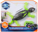 Hex Bots Robot Remote Control Wall Crawler Gecko