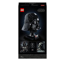 LEGO Star Wars 75304 Darth Vader Helmet Set for Adults 3D Mask