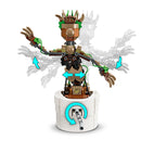 LEGO Marvel 76297 Dancing Groot Set