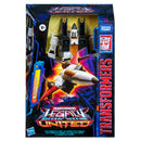 Transformers Legacy United Action Figure Voyager G1 Universe Ramjet
