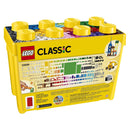 LEGO Classic 10698 Large Creative Brick Box Set with Storage LEGO Bricks Set