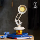 LEGO Ideas 21357 Disney Pixar Luxo Jr. Lamp & Ball Set for Adults