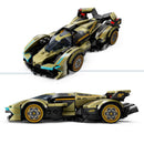 LEGO Speed Champions 76923 Lamborghini Lambo V12 Vision Gran Turismo Super Car